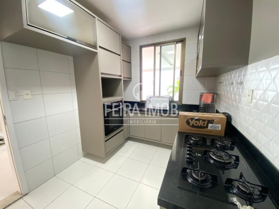 Imagem Casa com 4 Quartos para Alugar, 150 m² em Sim - Feira De Santana
