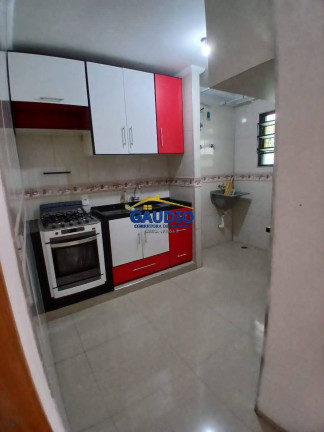 Imagem Apartamento com 2 Quartos à Venda, 48 m² em Conjunto Habitacional Parque Valo Velho Ii - São Paulo Imagem Apartamento com 2 Quartos à Venda, 48 m² em Conjunto Habitacional Parque Valo Velho Ii - São Paulo