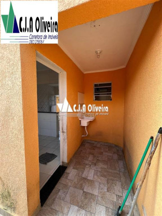 Imagem Casa de Condomínio com 2 Quartos para Alugar, 65 m² em Vila Atlântica - Mongagua