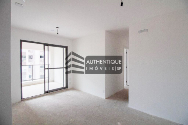 Imagem Apartamento com 2 Quartos à Venda, 65 m² em Brooklin - São Paulo Imagem Apartamento com 2 Quartos à Venda, 65 m² em Brooklin - São Paulo