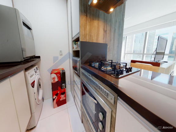 Imagem Apartamento com 1 Quarto à Venda, 38 m² em Praia De Belas - Porto Alegre