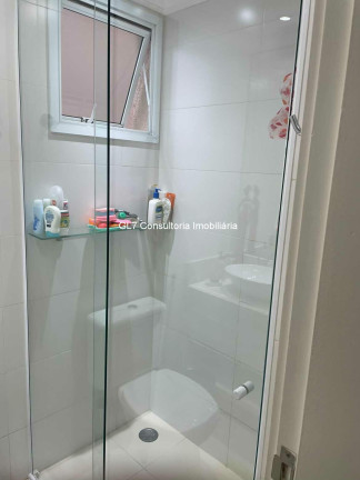 Imagem Apartamento com 2 Quartos à Venda, 70 m² em Vila Sfeir - Indaiatuba