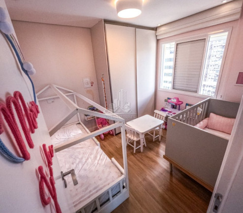 Imagem Apartamento com 3 Quartos à Venda, 107 m² em 18 Do Forte - Alphaville - Barueri