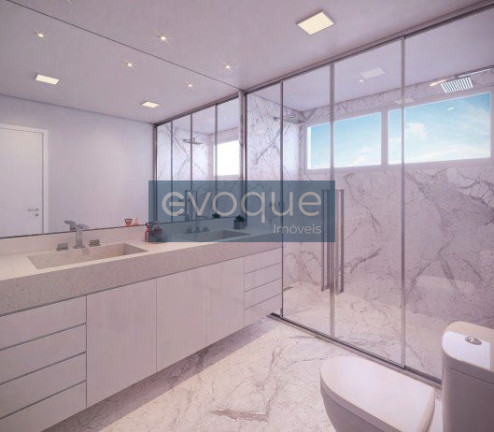 Imagem Apartamento com 1 Quarto à Venda, 225 m² em Fazenda São Quirino - Campinas