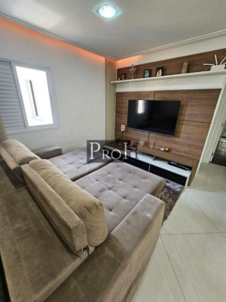 Imagem Apartamento com 3 Quartos à Venda, 106 m² em Nova Petrópolis - São Bernardo Do Campo Imagem Apartamento com 3 Quartos à Venda, 106 m² em Nova Petrópolis - São Bernardo Do Campo
