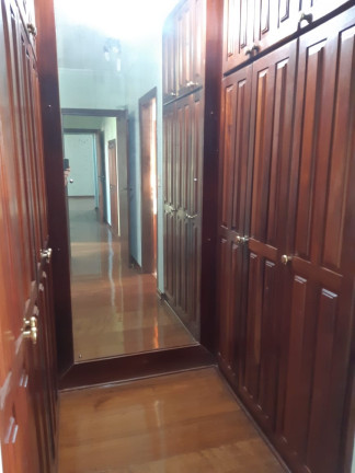 Imagem Apartamento com 3 Quartos à Venda, 148 m² em Vila América - Bauru