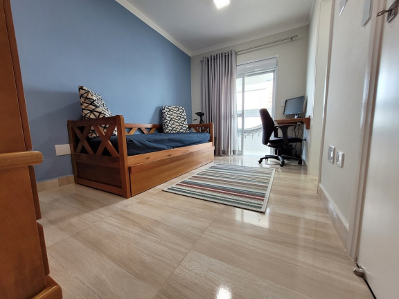 Imagem Apartamento com 3 Quartos à Venda, 146 m² em Guilhermina - Praia Grande Imagem Apartamento com 3 Quartos à Venda, 146 m² em Guilhermina - Praia Grande