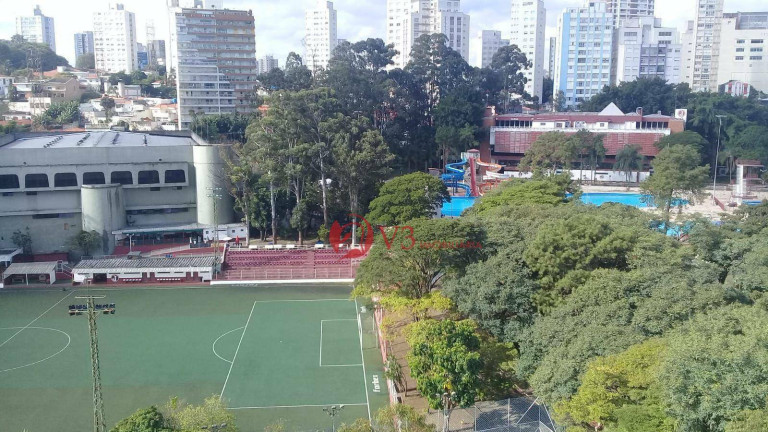 Imagem Apartamento com 3 Quartos à Venda, 167 m² em Parque Da Mooca - São Paulo