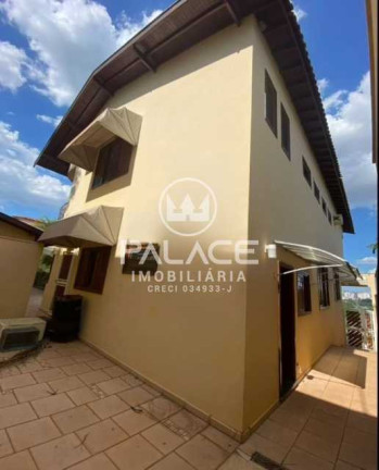 Imagem Imóvel com 4 Quartos para Alugar, 446 m² em Terras De Piracicaba - Piracicaba Imagem Imóvel com 4 Quartos para Alugar, 446 m² em Terras De Piracicaba - Piracicaba