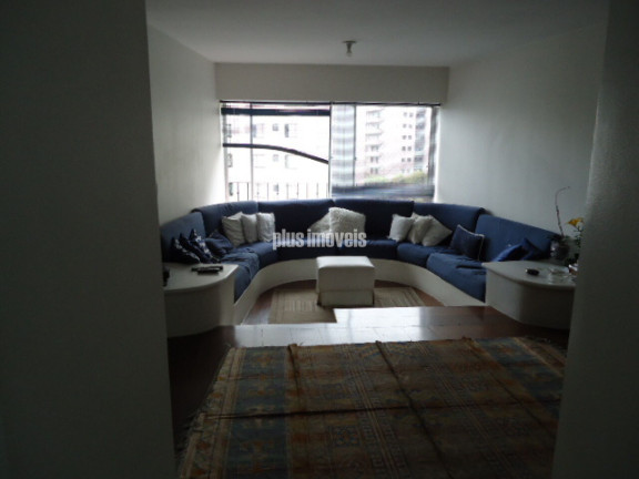Imagem Apartamento com 2 Quartos à Venda, 103 m² em Morumbi - São Paulo Imagem Apartamento com 2 Quartos à Venda, 103 m² em Morumbi - São Paulo