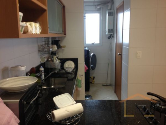 Imagem Apartamento com 3 Quartos à Venda, 94 m² em Lauzane Paulista - São Paulo