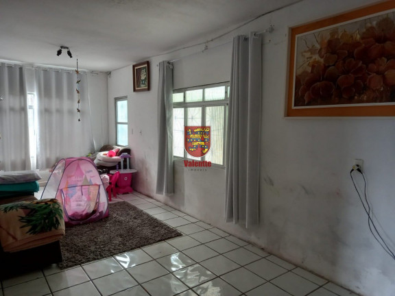 Imagem Casa com 4 Quartos à Venda, 475 m² em Coloninha - Florianópolis