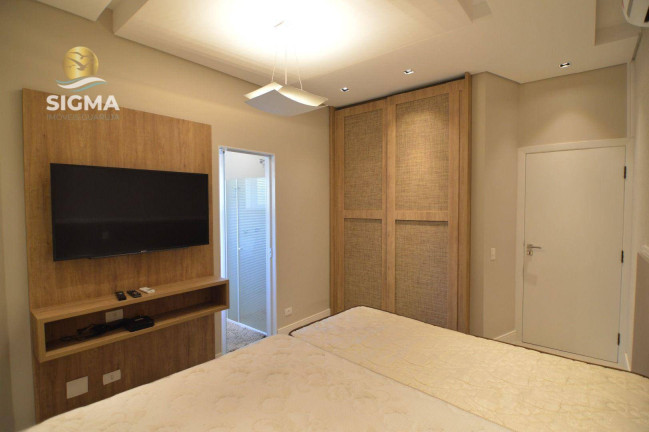Imagem Apartamento com 4 Quartos à Venda, 200 m² em Jardim Astúrias - Guarujá Imagem Apartamento com 4 Quartos à Venda, 200 m² em Jardim Astúrias - Guarujá