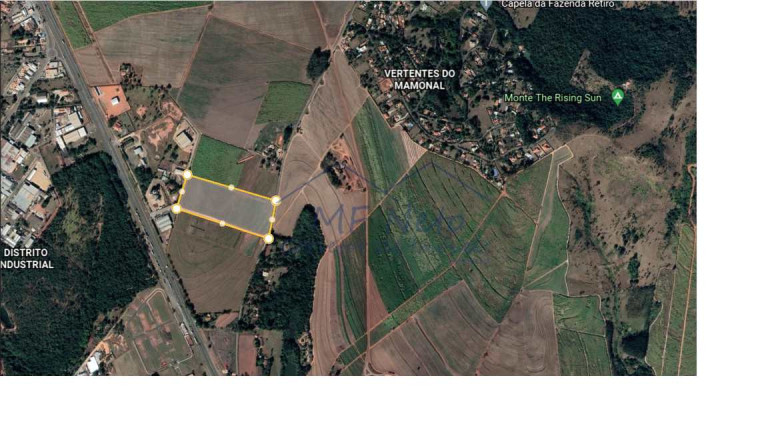 Imagem Terreno à Venda, 4.300 m² em Distrito Industrial - Pirassununga Imagem Terreno à Venda, 4.300 m² em Distrito Industrial - Pirassununga