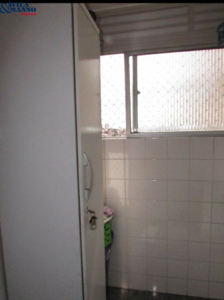 Imagem Apartamento com 3 Quartos à Venda, 64 m² em Vila Ema - São Paulo Imagem Apartamento com 3 Quartos à Venda, 64 m² em Vila Ema - São Paulo