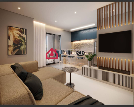 Imagem Apartamento com 3 Quartos à Venda, 61 m² em Freguesia Do ó - São Paulo