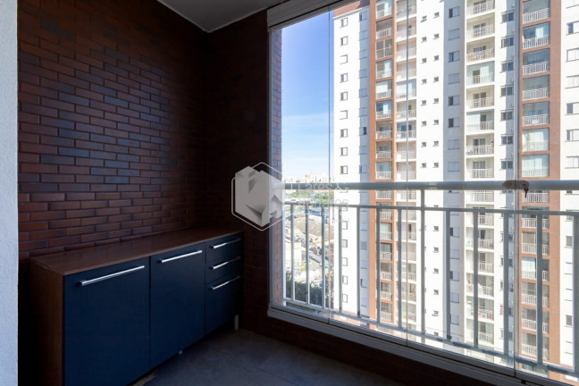 Imagem Apartamento com 3 Quartos à Venda, 70 m² em Jaguaré - São Paulo Imagem Apartamento com 3 Quartos à Venda, 70 m² em Jaguaré - São Paulo