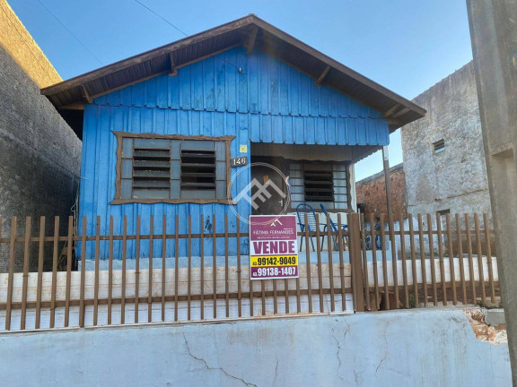 Imagem Casa com 3 Quartos à Venda, 104 m² em Centro - Sertanópolis Imagem Casa com 3 Quartos à Venda, 104 m² em Centro - Sertanópolis