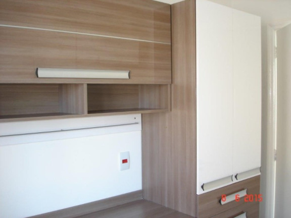 Imagem Apartamento com 3 Quartos à Venda, 67 m² em Jardim Shangai - Jundiaí