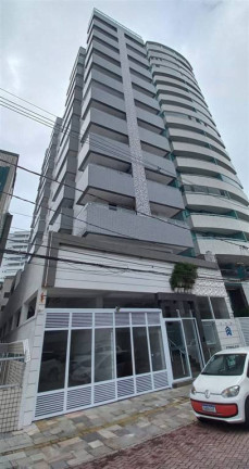 Imagem Apartamento com 1 Quarto à Venda, 39 m² em Boqueirão - Praia Grande