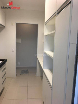Imagem Apartamento com 2 Quartos para Alugar, 78 m² em Parque Campolim - Sorocaba