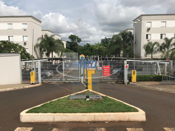Imagem Imóvel com 2 Quartos à Venda, 43 m² em Ipiranga - Ribeirao Preto Imagem Imóvel com 2 Quartos à Venda, 43 m² em Ipiranga - Ribeirao Preto