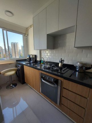 Imagem Apartamento com 1 Quarto à Venda, 56 m² em Vila Mariana - São Paulo Imagem Apartamento com 1 Quarto à Venda, 56 m² em Vila Mariana - São Paulo