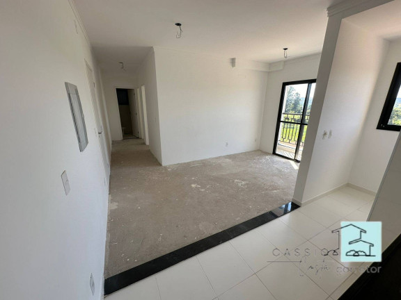 Imagem Apartamento com 2 Quartos à Venda, 58 m² em Pinheirinho - Vinhedo