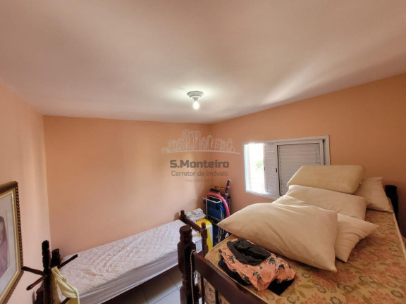 Imagem Apartamento com 2 Quartos à Venda, 80 m² em Guilhermina - Praia Grande