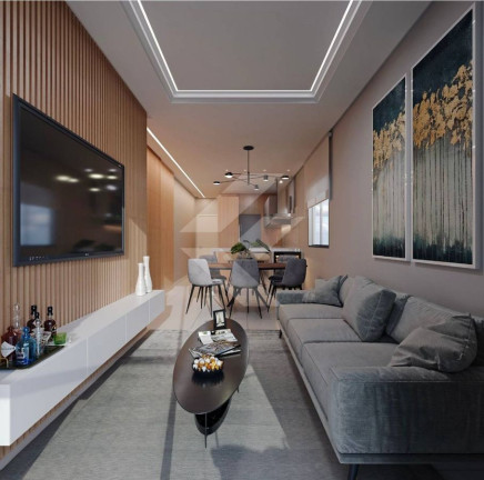 Imagem Apartamento com 2 Quartos à Venda, 79 m² em São Francisco De Assis - Camboriú Imagem Apartamento com 2 Quartos à Venda, 79 m² em São Francisco De Assis - Camboriú