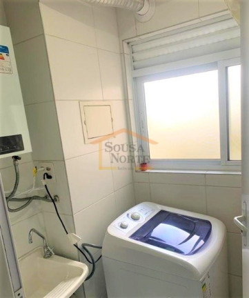 Imagem Apartamento com 2 Quartos à Venda, 62 m² em Vila Guilherme - São Paulo Imagem Apartamento com 2 Quartos à Venda, 62 m² em Vila Guilherme - São Paulo