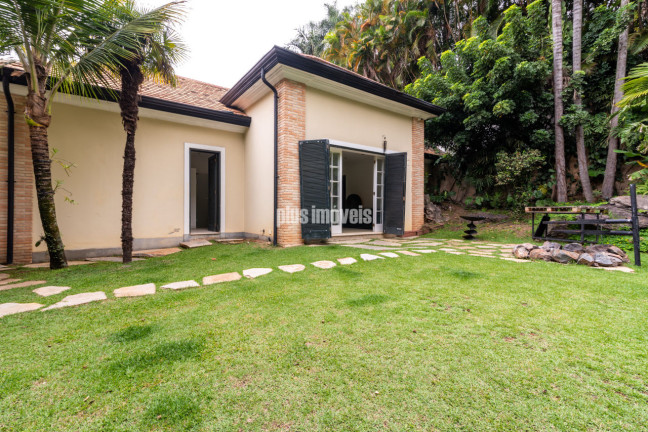 Imagem Casa com 5 Quartos à Venda, 956 m² em Cidade Jardim - São Paulo