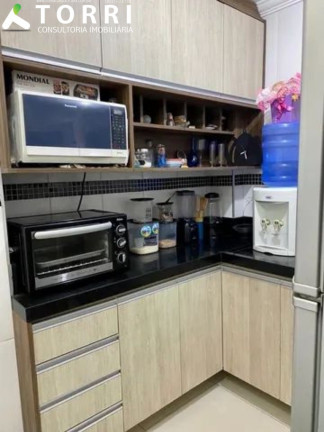 Imagem Apartamento com 2 Quartos à Venda, 52 m² em éden - Sorocaba