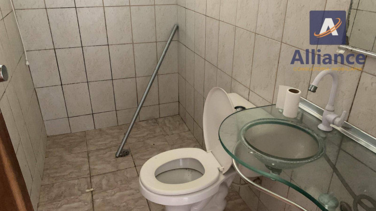 Imagem Casa com 1 Quarto para Alugar, 50 m² em Jardim Cristiane - Itupeva Imagem Casa com 1 Quarto para Alugar, 50 m² em Jardim Cristiane - Itupeva