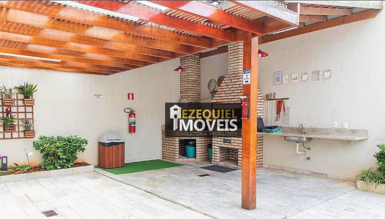 Imagem Apartamento com 3 Quartos à Venda, 62 m² em Nova Petrópolis - São Bernardo Do Campo Imagem Apartamento com 3 Quartos à Venda, 62 m² em Nova Petrópolis - São Bernardo Do Campo