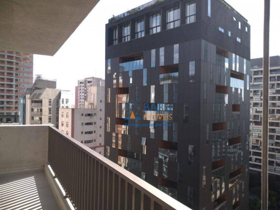 Imagem Apartamento com 2 Quartos à Venda, 68 m² em Vila Madalena - São Paulo