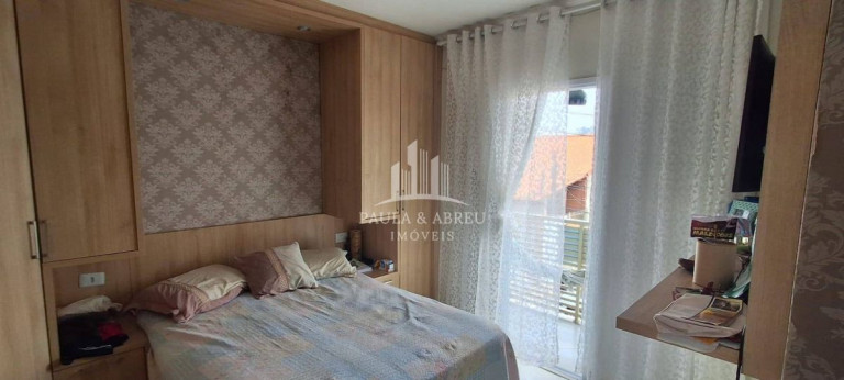 Imagem Casa com 3 Quartos à Venda, 125 m² em Jardim Zaira - Mauá Imagem Casa com 3 Quartos à Venda, 125 m² em Jardim Zaira - Mauá