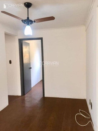 Imagem Apartamento com 3 Quartos à Venda, 55 m² em Vila Virgínia - Ribeirão Preto