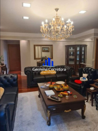 Imagem Apartamento com 3 Quartos à Venda, 122 m² em Tamboré - Santana De Parnaíba Imagem Apartamento com 3 Quartos à Venda, 122 m² em Tamboré - Santana De Parnaíba