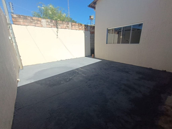 Imagem Casa com 3 Quartos à Venda, 126 m² em Sítios Santa Luzia - Aparecida De Goiânia Imagem Casa com 3 Quartos à Venda, 126 m² em Sítios Santa Luzia - Aparecida De Goiânia