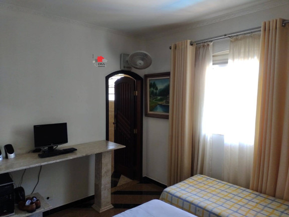 Imagem Chácara com 3 Quartos à Venda, 1.443 m² em Socorro