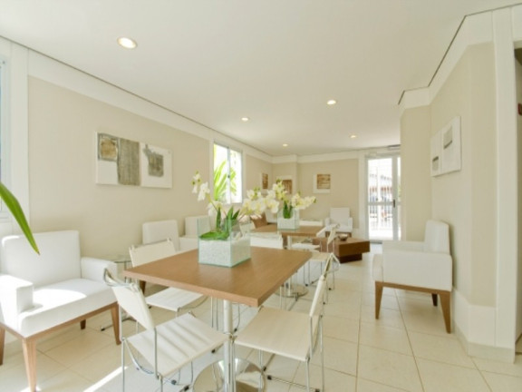 Imagem Imóvel com 3 Quartos à Venda, 118 m² em Vila Alzira - Santo Andre Imagem Imóvel com 3 Quartos à Venda, 118 m² em Vila Alzira - Santo Andre