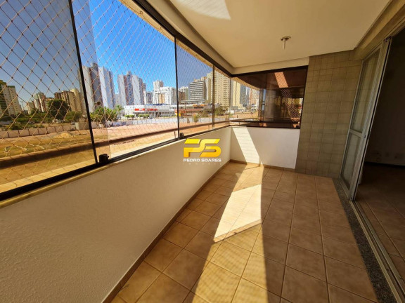 Imagem Apartamento com 3 Quartos à Venda, 132 m² em Norte (águas Claras) - Brasília