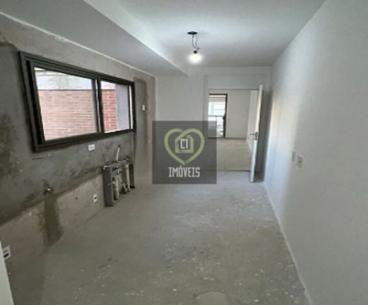 Imagem Apartamento com 2 Quartos à Venda, 109 m² em Perdizes - São Paulo