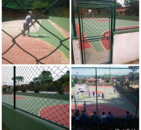Imagem Sobrado com 2 Quartos à Venda, 65 m² em Jardim Guilhermino - Guarulhos