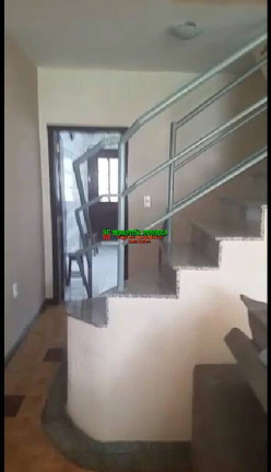Imagem Sobrado com 3 Quartos à Venda, 150 m² em Santana - São José Dos Campos