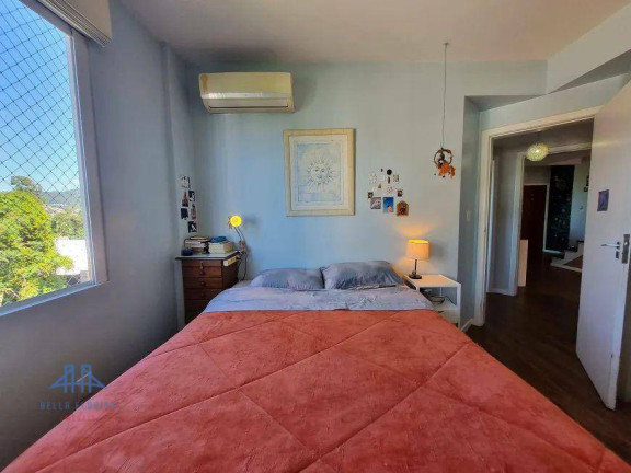 Imagem Cobertura com 5 Quartos à Venda, 114 m² em Itacorubi - Florianópolis