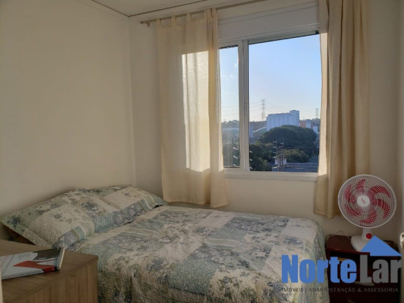 Imagem Apartamento com 3 Quartos à Venda, 68 m² em Jaguaré - São Paulo