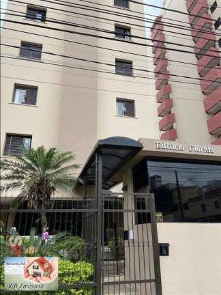 Imagem Apartamento com 3 Quartos à Venda, 135 m² em Parque Das Nações - Santo André Imagem Apartamento com 3 Quartos à Venda, 135 m² em Parque Das Nações - Santo André