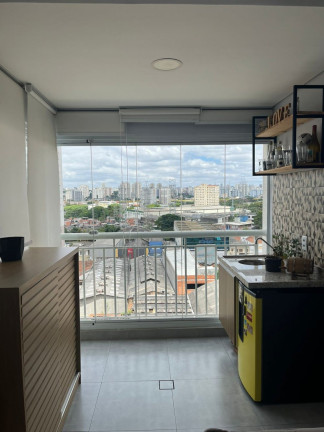 Apartamento com 2 Quartos à Venda, 70 m² em Quinta Da Paineira - São Paulo